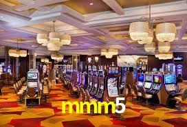 Descubra a Magia dos Jogos de Arcade no mmm5